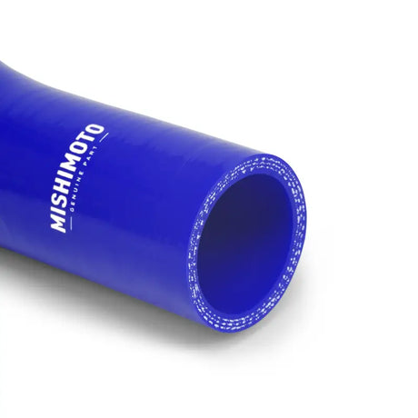 Mishimoto 2012 + Jeep Wrangler 6cyl Blue Silicone Hose Kit - Truck & Automotive