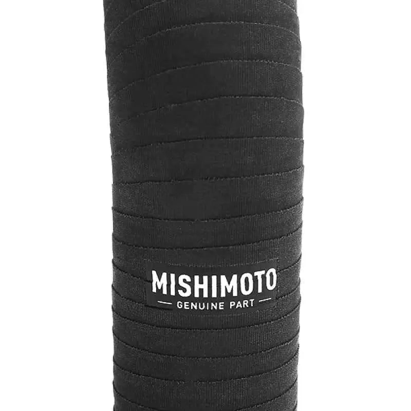 Mishimoto MMHOSE-WR6-12MBK