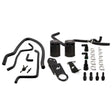 Mishimoto Mishimoto 2013+ Cadillac ATS 2.0T Baffled Oil Catch Can Kit - Black
