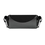 Automotive intercooler from Mishimoto intercooler kit for Dodge Cummins 6.7L