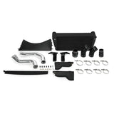 Mishimoto 2013 + Dodge Cummins 6.7L Intercooler Kit - Black - Truck & Automotive