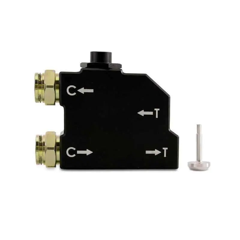 Mishimoto MMTC-RAM-TBV