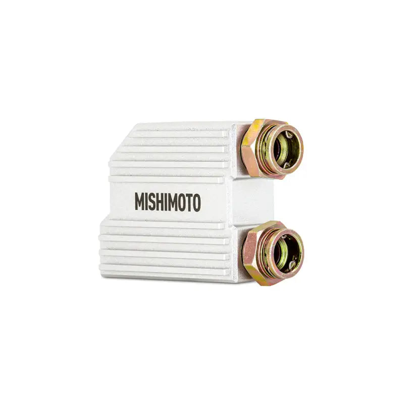 Mishimoto 2013 + Dodge Ram 6.7L Cummins Thermal Bypass Valve Kit - Truck & Automotive