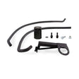 Mishimoto Mishimoto 2013+ Ford Focus ST Baffled Oil Catch Can Kit - Black