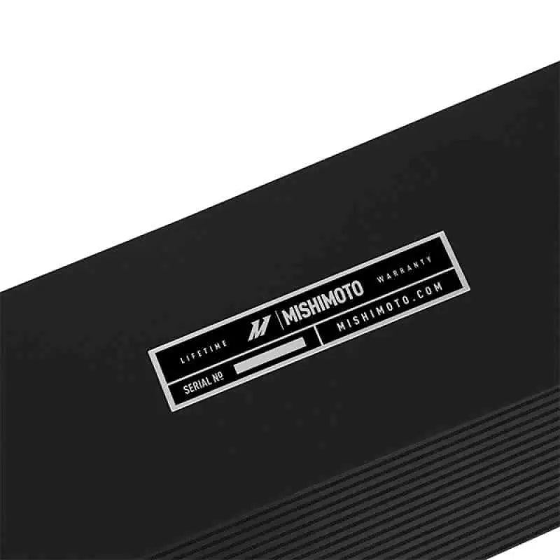 Mishimoto MMINT-FOST-13KBBK