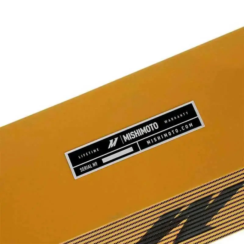 Mishimoto MMINT-FOST-13GD