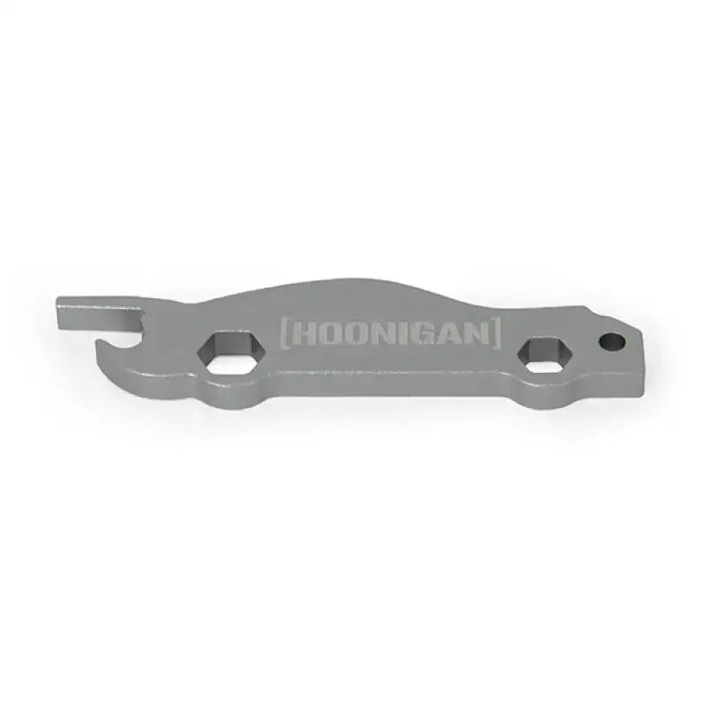 Mishimoto 2013 + GM LT1 / 2.0T Ecotec Hoonigan Oil FIller Cap - Silver - Truck & Automotive