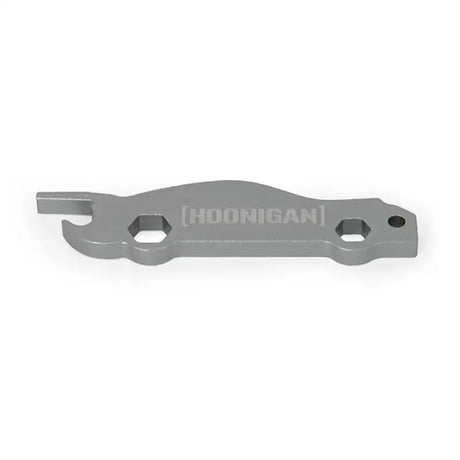 Mishimoto 2013 + GM LT1 / 2.0T Ecotec Hoonigan Oil FIller Cap - Silver - Truck & Automotive