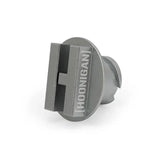 Mishimoto 2013 + GM LT1 / 2.0T Ecotec Hoonigan Oil FIller Cap - Silver - Truck & Automotive