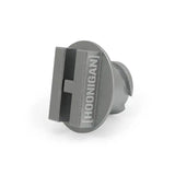 Mishimoto 2013 + GM LT1 / 2.0T Ecotec Hoonigan Oil FIller Cap - Silver - Truck & Automotive