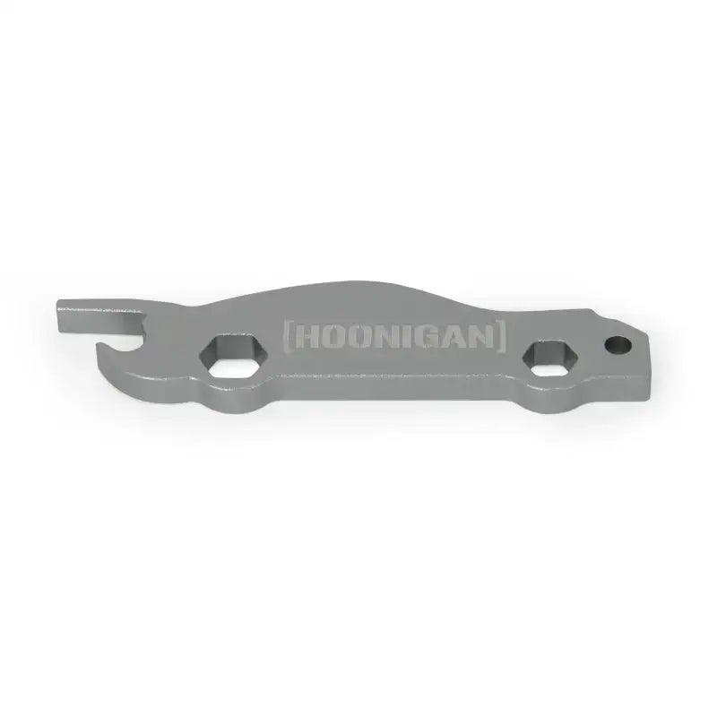 Mishimoto 2013 + GM LT1 / 2.0T Ecotec Hoonigan Oil FIller Cap - Silver - Truck & Automotive