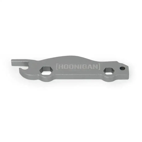 Mishimoto 2013 + GM LT1 / 2.0T Ecotec Hoonigan Oil FIller Cap - Silver - Truck & Automotive