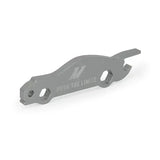 Mishimoto 2013 + GM LT1 / 2.0T Ecotec Hoonigan Oil FIller Cap - Silver - Truck & Automotive