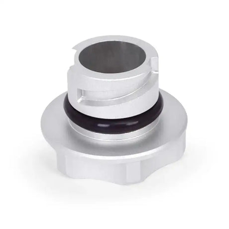 Mishimoto 2013 + GM LT1/2.0T Ecotec Oil FIller Cap - Black - Truck & Automotive