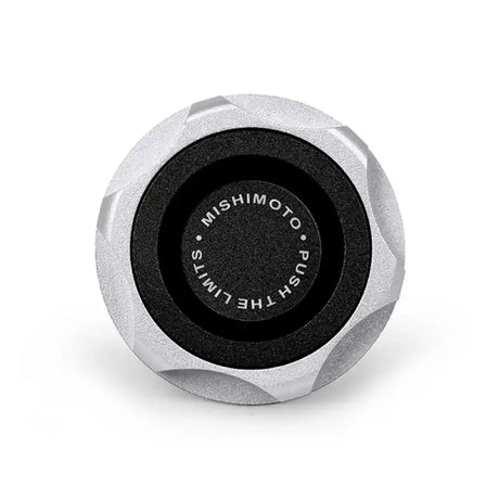 Mishimoto 2013 + GM LT1/2.0T Ecotec Oil FIller Cap - Black - Truck & Automotive
