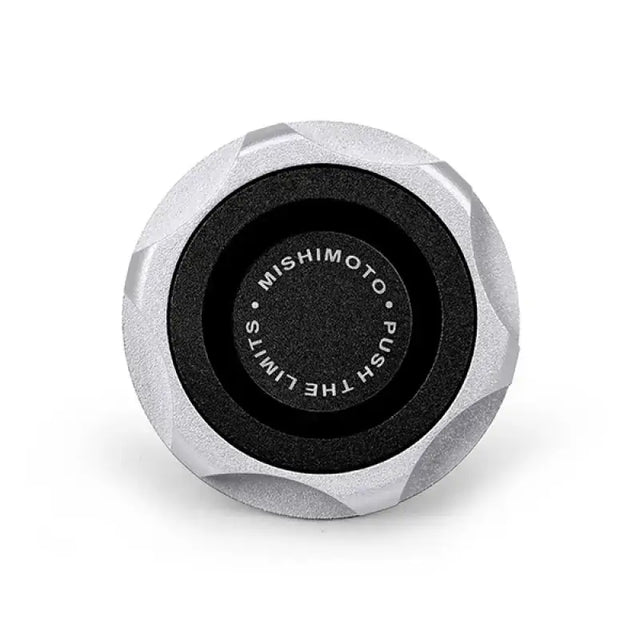 Mishimoto 2013 + GM LT1/2.0T Ecotec Oil FIller Cap - Black - Truck & Automotive