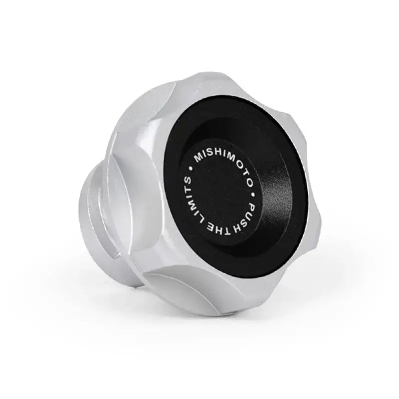 Mishimoto 2013 + GM LT1/2.0T Ecotec Oil FIller Cap - Black - Truck & Automotive