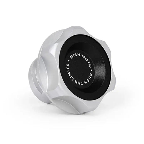 Mishimoto 2013 + GM LT1/2.0T Ecotec Oil FIller Cap - Black - Truck & Automotive