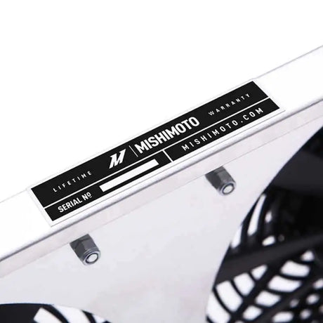 Mishimoto MMFS-BRZ-13P