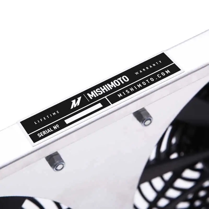 Mishimoto MMFS-BRZ-13P