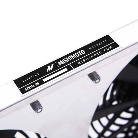 Mishimoto MMFS-BRZ-13P