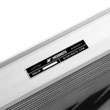 Mishimoto 2014+ Chevrolet Silverado 1500 V8 Aluminum Radiator 