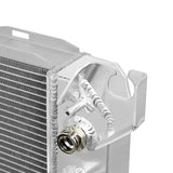 Mishimoto 2014+ Chevrolet Silverado 1500 V8 Aluminum Radiator 