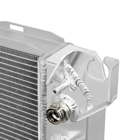 Mishimoto 2014+ Chevrolet Silverado 1500 V8 Aluminum Radiator 