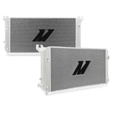 Mishimoto Mishimoto 2014+ Chevrolet Silverado 1500 V8 Aluminum Radiator