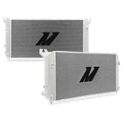 Mishimoto Mishimoto 2014+ Chevrolet Silverado 1500 V8 Aluminum Radiator