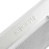Mishimoto 2014+ Chevrolet Silverado 1500 V8 Aluminum Radiator 