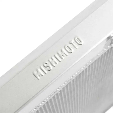 Mishimoto 2014+ Chevrolet Silverado 1500 V8 Aluminum Radiator 