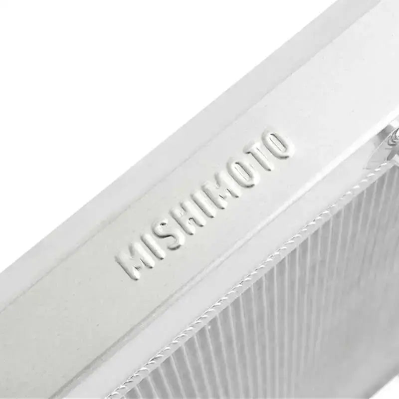 Mishimoto 2014+ Chevrolet Silverado 1500 V8 Aluminum Radiator 