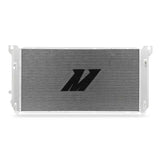 Mishimoto 2014+ Chevrolet Silverado 1500 V8 Aluminum Radiator 