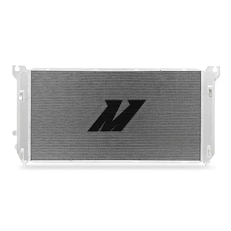 Mishimoto 2014+ Chevrolet Silverado 1500 V8 Aluminum Radiator 