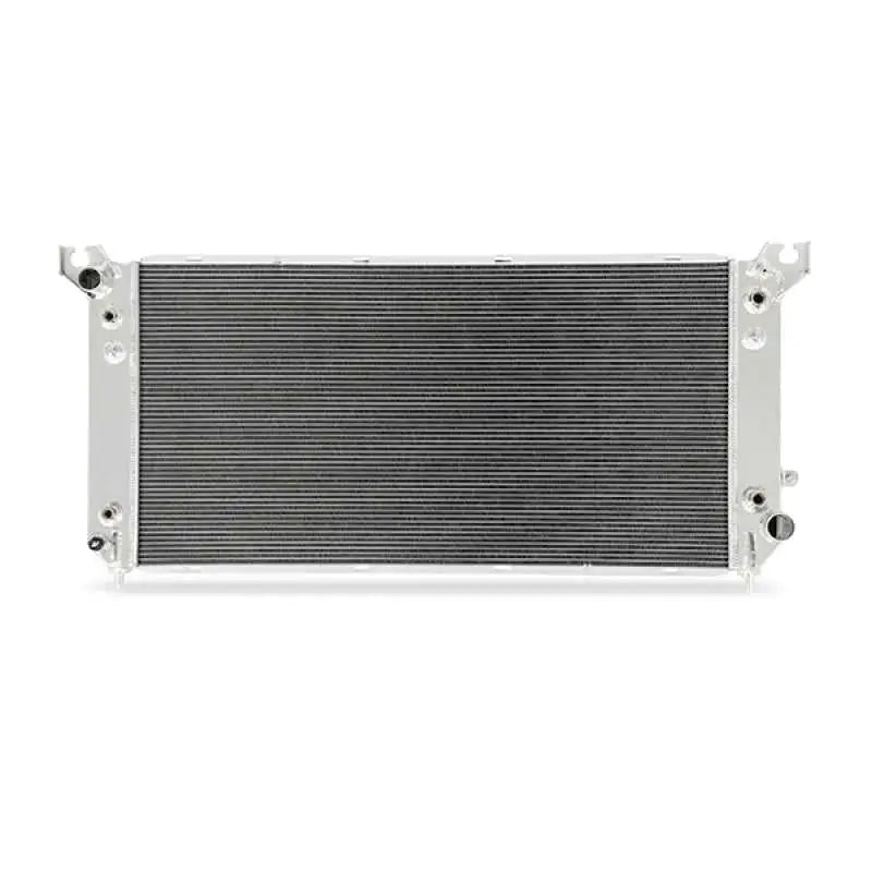 Mishimoto 2014+ Chevrolet Silverado 1500 V8 Aluminum Radiator 