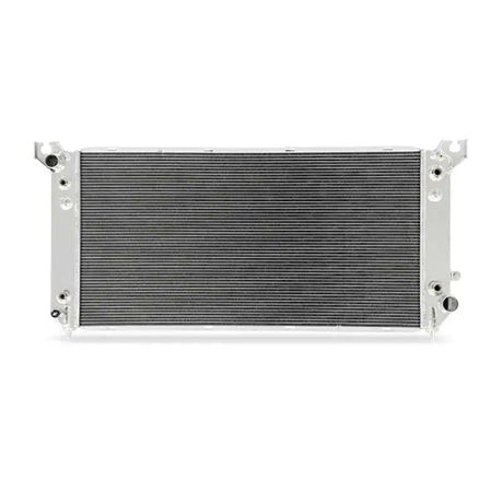 Mishimoto 2014+ Chevrolet Silverado 1500 V8 Aluminum Radiator 
