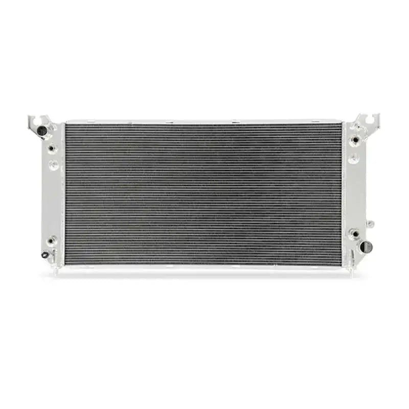Mishimoto 2014+ Chevrolet Silverado 1500 V8 Aluminum Radiator 