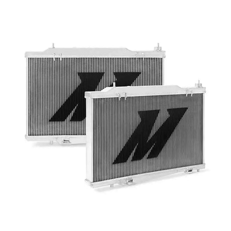 Mishimoto MMRAD-FIST-14K