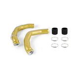 Mishimoto 2015-2020 BMW F80 M3/M4 Intercooler Pipe Kit AY - Truck & Automotive