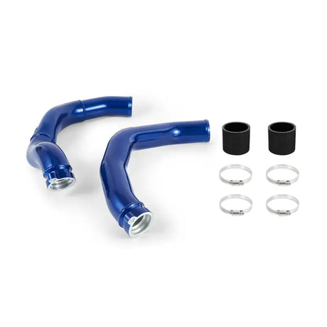 Mishimoto 2015-2020 BMW F80 M3/M4 Intercooler Pipe Kit SMB - Truck & Automotive