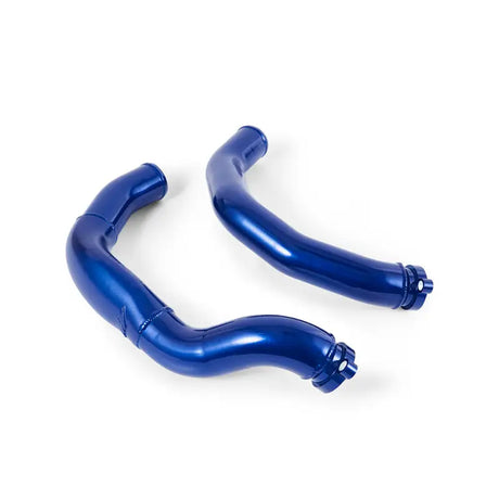 Mishimoto 2015-2020 BMW F80 M3/M4 Intercooler Pipe Kit SMB - Truck & Automotive