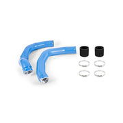 Mishimoto MMICP-F80-15CYMB Mishimoto 2015-2020 BMW F80 M3/M4 Intercooler Pipe Kit YMB