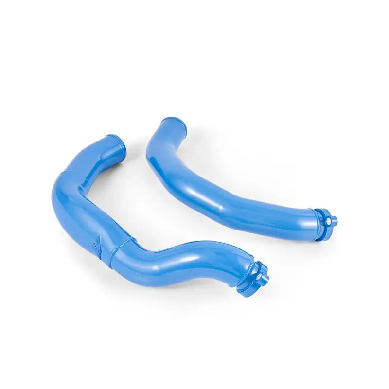 Mishimoto MMICP-F80-15CYMB Mishimoto 2015-2020 BMW F80 M3/M4 Intercooler Pipe Kit YMB