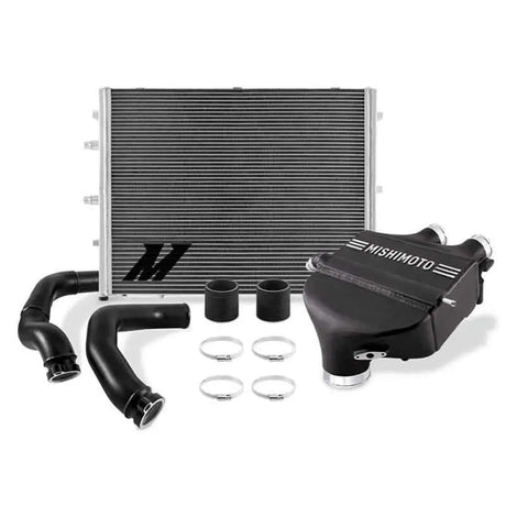 Mishimoto MMB-F80-PP