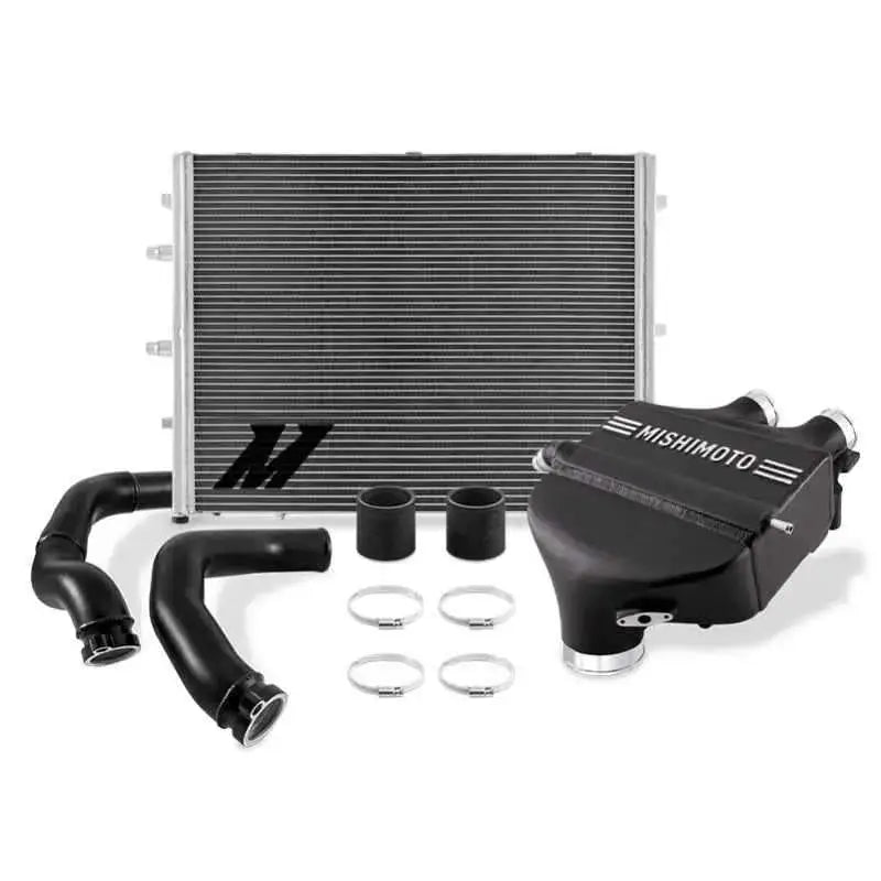 Mishimoto MMB-F80-PP