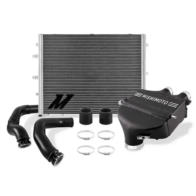 Mishimoto MMB-F80-PP
