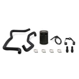 Mishimoto Mishimoto 2015+ Dodge Charger / 2015+ Chrysler 300C 5.7L Direct Fit Oil Catch Can Kit - Black