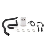 Automotive oil catch can kit for Dodge Charger and Chrysler 300C, direct fit oil catch can