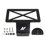 Mishimoto 2015 + Ford F-150 Tow Hook License Plate Relocation Bracket - Truck & Automotive